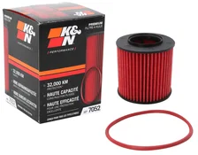 Oil Filter for Seat, Audi and Volkswagen image 2