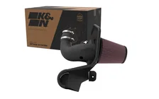 Performance Air Intake System for 2022-2024 Jeep Grand Cherokee image 4