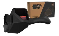 NextGen Cold Air Intake V8 for Chevrolet, GMC and Cadillac image 4