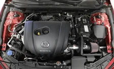 Performance Air Intake System for 2019-2026 Mazda 3 image 4
