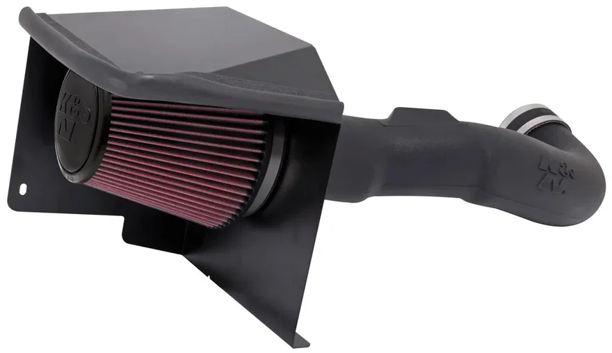 Performance Air Intake System for Chevrolet, GMC and Cadillac