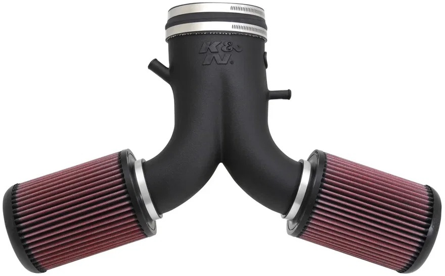Performance Air Intake System for 2003-2006 Dodge Viper