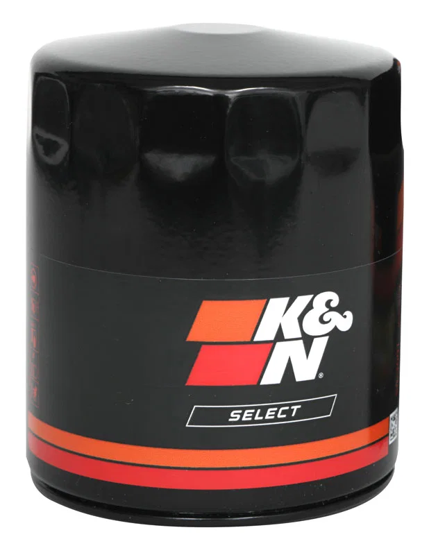 Oil Filter; Spin-On for 346 vehicles