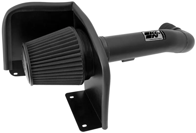 Performance Air Intake System for Chevrolet, GMC and Cadillac