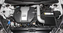 Performance Air Intake System for 2013-2017 Hyundai Veloster image 4