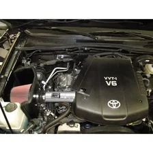 Performance Air Intake System for 2012-2015 Toyota Tacoma image 3