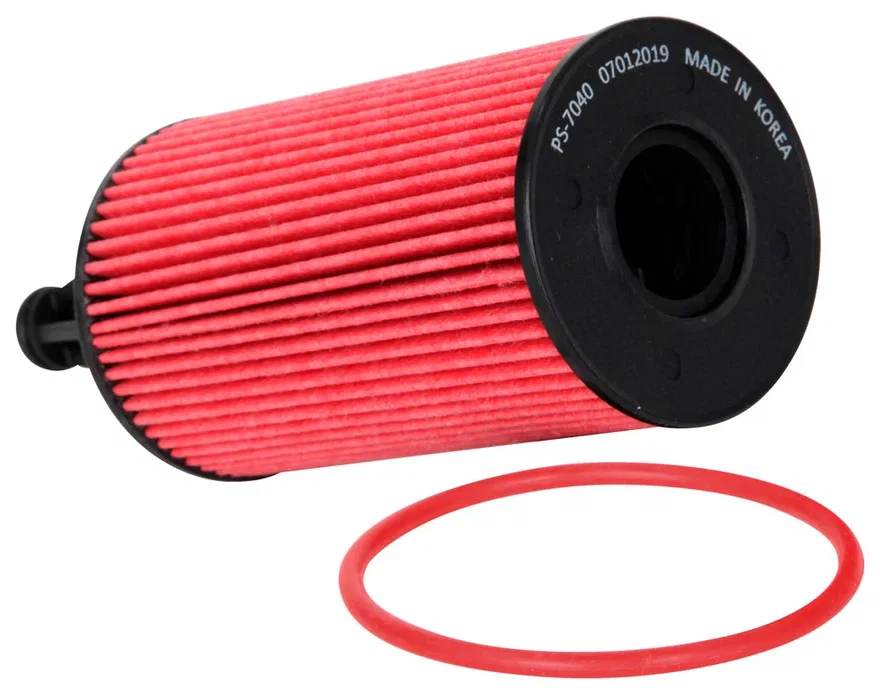 Oil Filter for Mercedes-Benz
