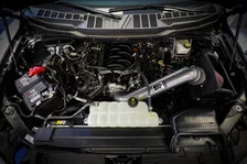 Performance Air Intake System for 2021-2026 Ford F-150 image 5