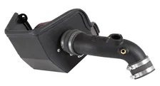 Performance Air Intake System for 2015-2016 Mitsubishi Lancer image 6