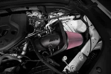 Performance Air Intake System for 2022-2024 Jeep Grand Cherokee image 7
