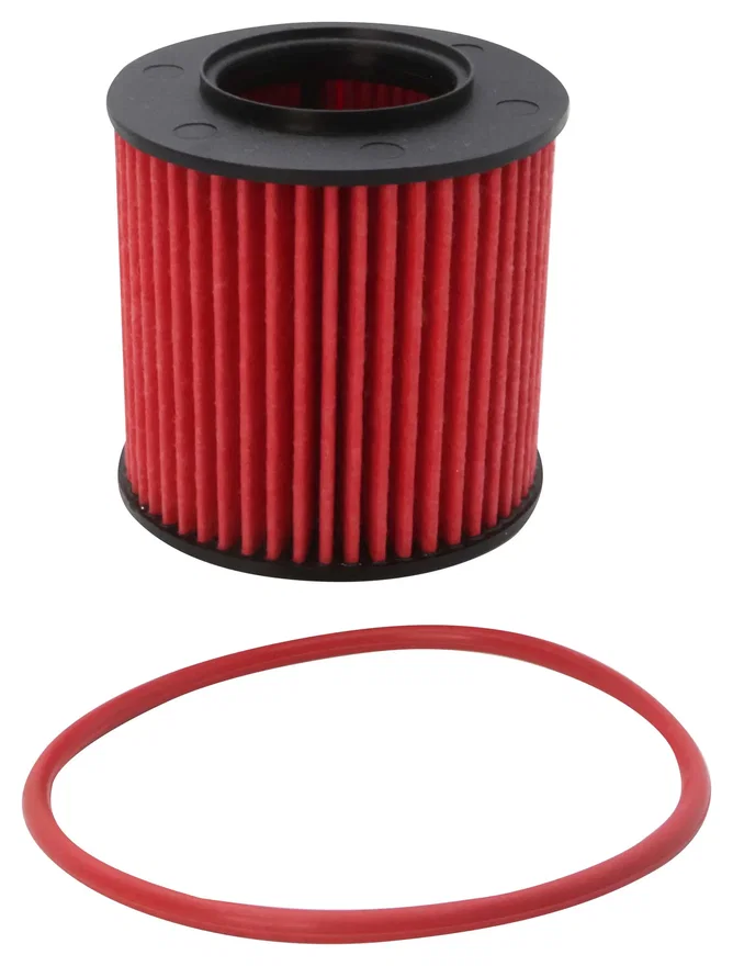 Oil Filter for Seat, Audi and Volkswagen