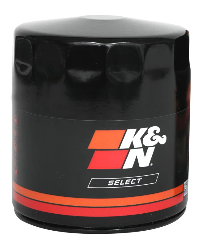 Oil Filter; Spin-On for 163 vehicles