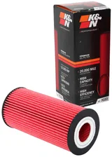 Oil Filter for Mercedes-Benz and Maybach image 2