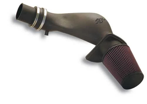 Performance Air Intake System for 1993-1997 Chevrolet Camaro and Pontiac Firebird