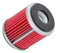 Oil Filter for Yamaha, Gas Gas and Husqvarna image 3