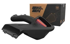 NextGen Cold Air Intake V8 5.0L F/I for 2015-2026 Ford F-150 image 4