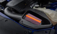 NextGen Cold Air Intake V8 5.7L F/I for Dodge and Chrysler image 6