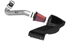 NextGen Aluminum Cold Air Intake V8 5.0L F/I for 2015-2025 Ford F-150 image 3
