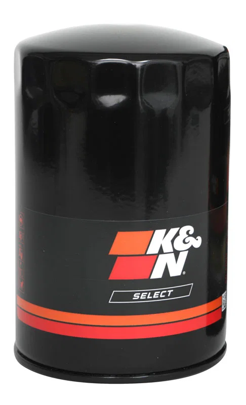 Oil Filter; Spin-On for 94 vehicles