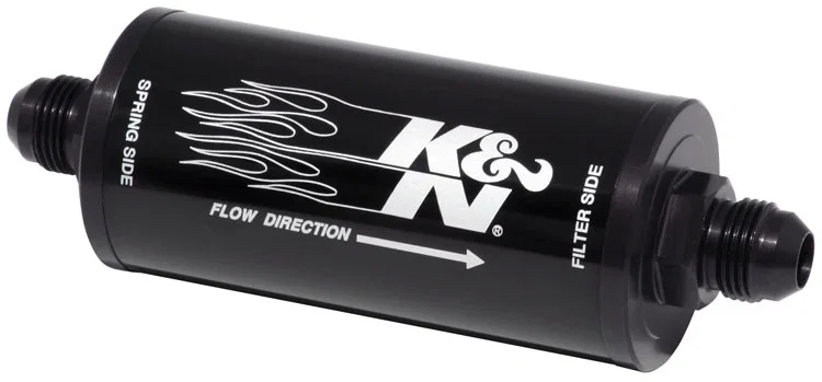K&N 81-1001, Fuel/Oil Filter