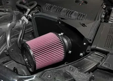 Performance Air Intake System for 2009-2013 Audi A4 and A4 Quattro image 3