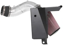 Performance Air Intake System for 2019-2026 Ram 2500 and 3500 image 2