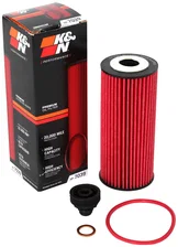Oil Filter for BMW and Mini image 2
