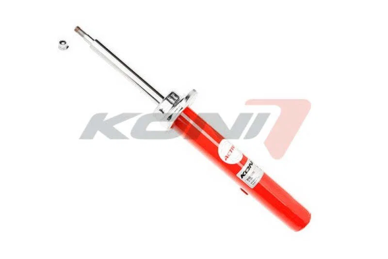 Shock Absorber; Front Left for 2009-2016 BMW Z4