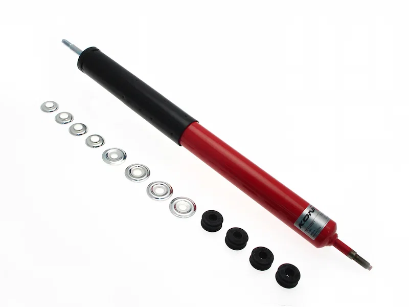 Koni 30 1311SP1, Front Special (red) 30 SERIESs- 4 pos. adjustable mono-tube high pressure gas for Land Rover Discovery