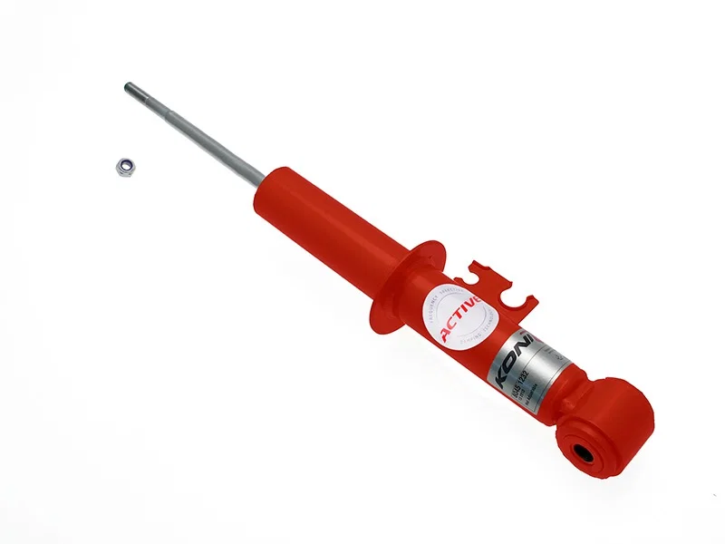 Koni 8045 1232, Rear Special ACTIVE (RED) 8045 SERIESs, twin-tube low pressure gas shock for Mini Cooper