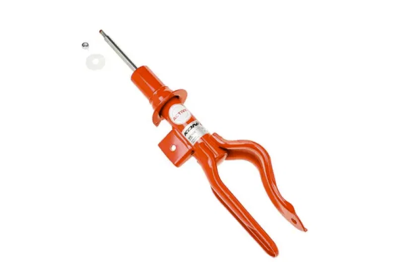 Shock Absorber; Front Left for 2017-2023 Tesla 3 and Y