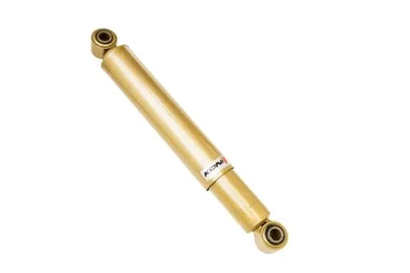 Shock Absorber; Front