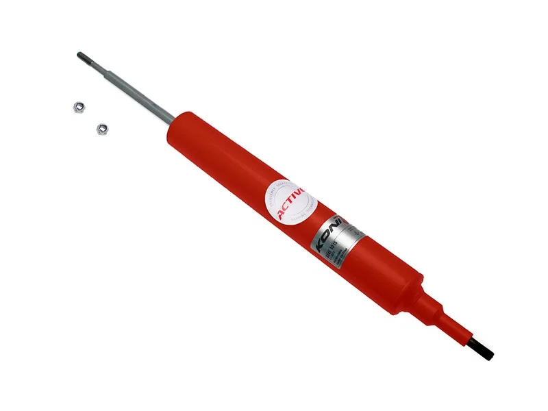 Koni 8245 1015, Rear Special ACTIVE (RED) 8245 SERIESs, twin-tube low pressure gas shock for BMW