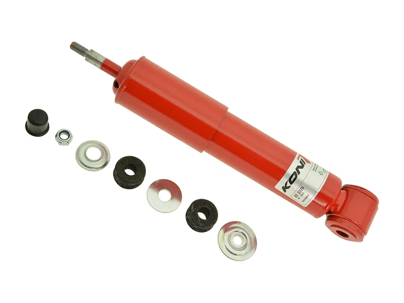 Koni 82 2379, Front Special/Classic 82 SERIESs- internally adjustable, twin-tube non gas for Volkswagen EuroVan