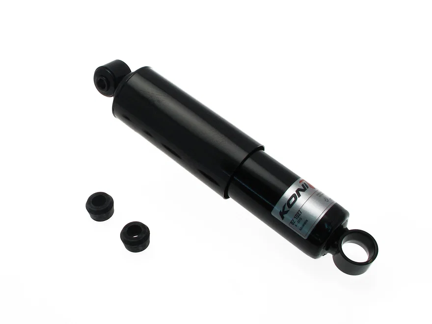 Koni 82 1027, Front Special/Classic 82 SERIESs- internally adjustable, twin-tube non gas for Jaguar XK140