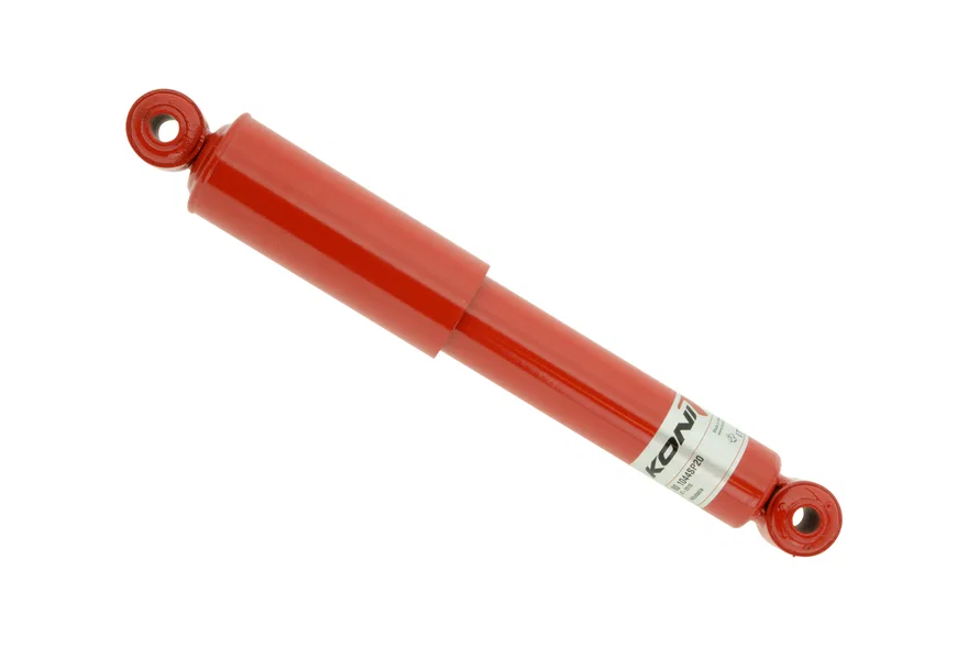 Koni 80 1044SP20, Front Special/Classic 80 SERIESs- internally adjustable, twin-tube non gas for Porsche