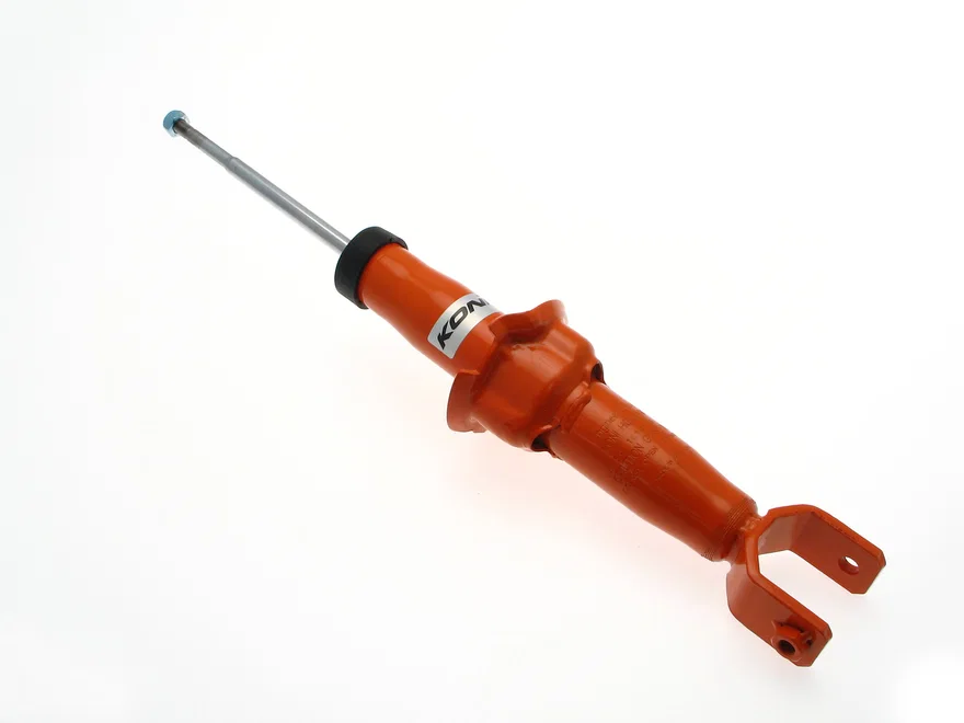 Koni 8050 1012, Rear STR.T (orange) 8050- non-adjustable, twin-tube low pressure gas