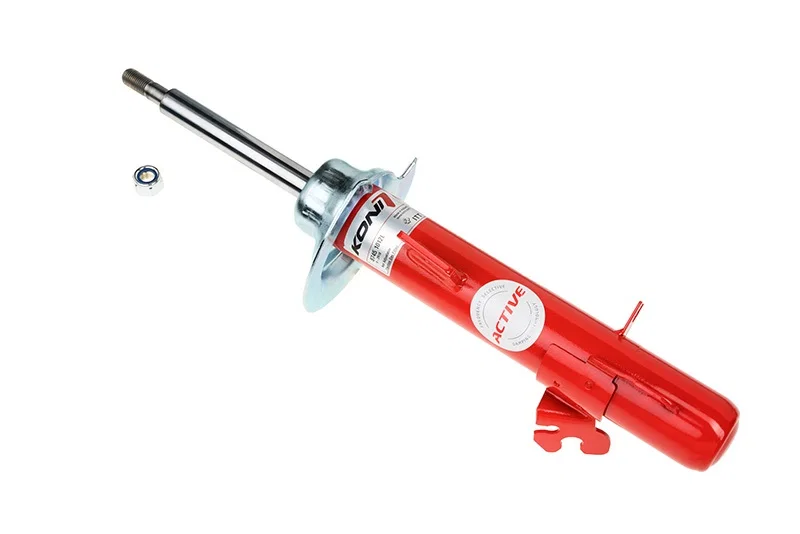 Koni 8745 1012L, Front Left Special ACTIVE (RED) 8745 SERIESs, twin-tube low pressure gas strut for Mini Cooper