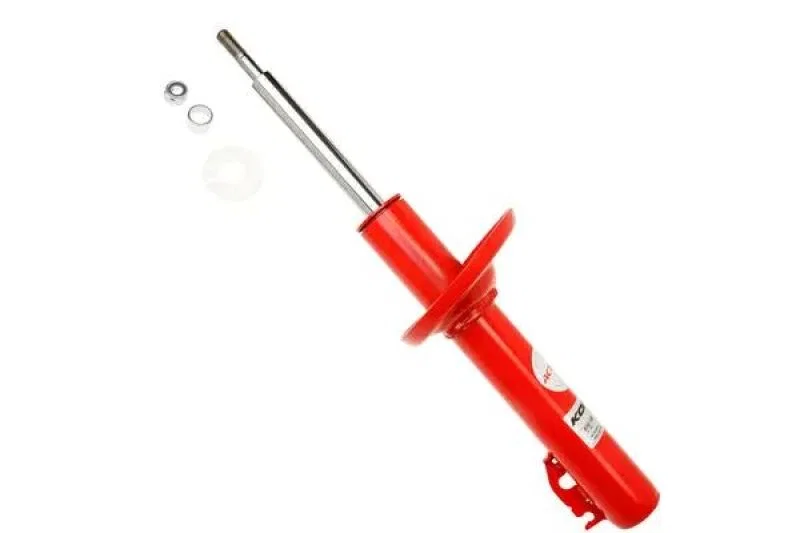 Shock Absorber; Rear for 2005-2012 Porsche Boxster and Cayman