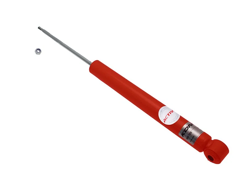 Koni 8045 1228, Rear Special ACTIVE (RED) 8045 SERIESs, twin-tube low pressure gas shock for Volkswagen