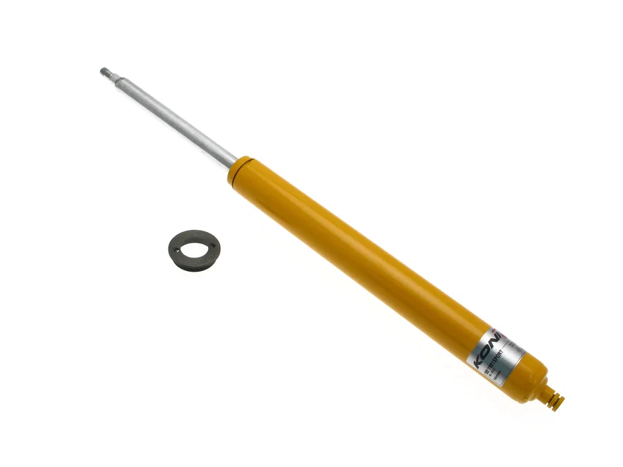 Koni 86 1991SPORT, Front Sport (yellow) 86 SERIESs- internally adjustable, non-gas strut insert for Toyota Corolla