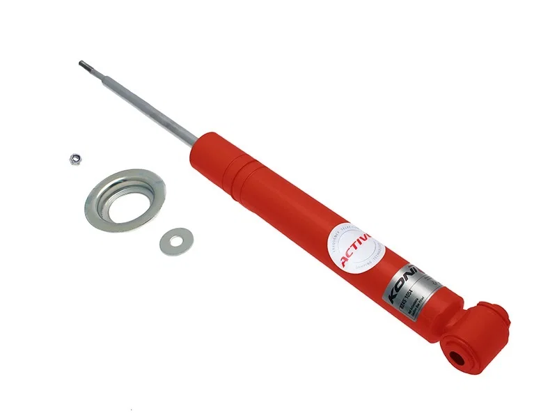 Koni 8245 1054, Rear Special ACTIVE (RED) 8245 SERIESs, twin-tube low pressure gas shock for BMW