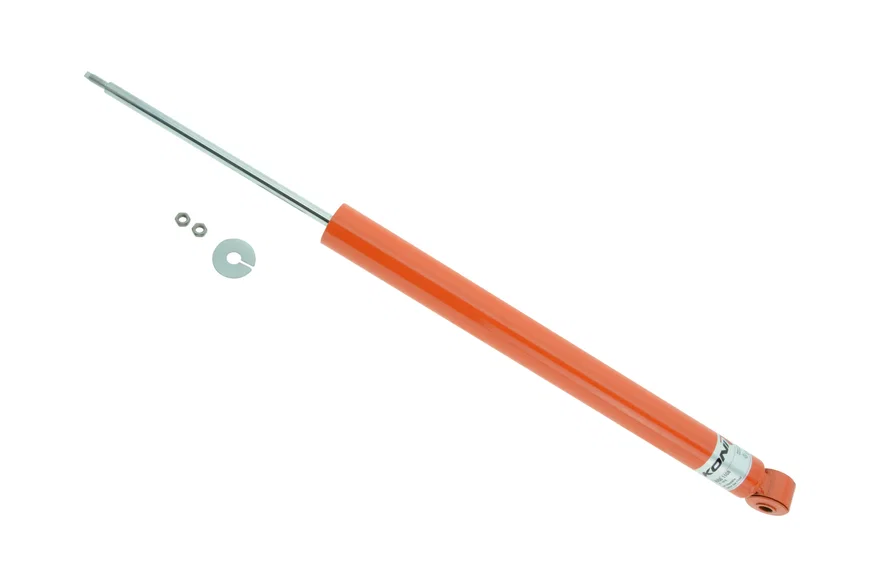 Koni 8050 1108, Rear STR.T (orange) 8050- non-adjustable, twin-tube low pressure gas