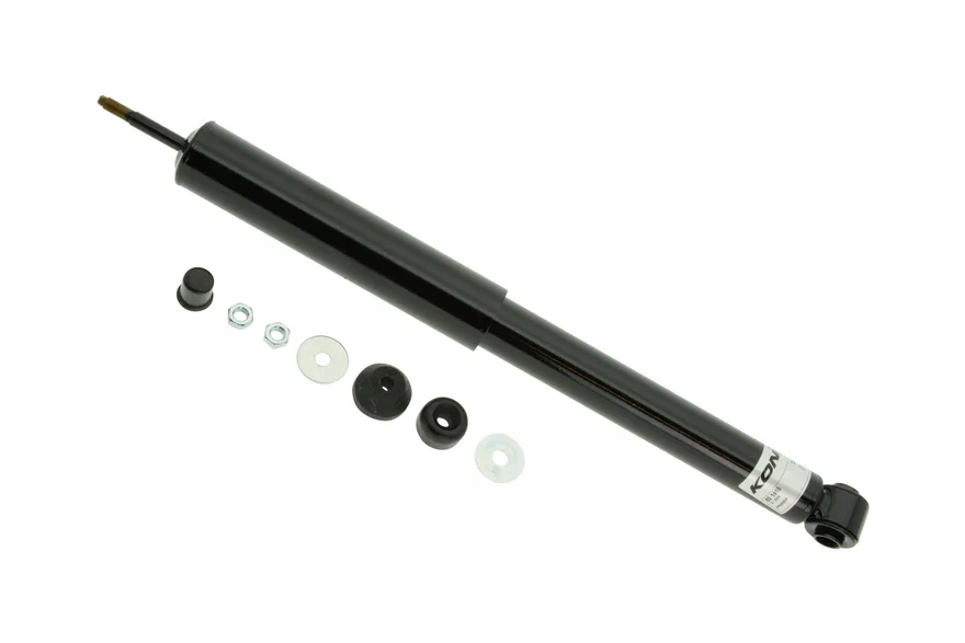 Koni 80 1416, Rear Special/Classic 80 SERIESs- internally adjustable, twin-tube non gas for Mercedes-Benz