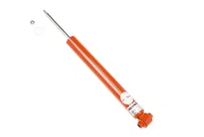 Shock Absorber; Rear for 2017-2023 Tesla 3 and Y image 2
