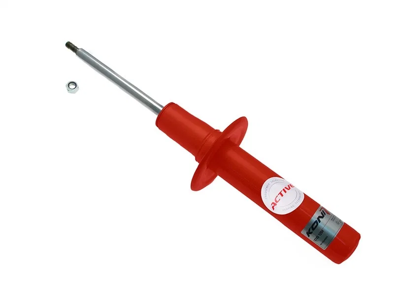 Koni 8245 1294, Front Special ACTIVE (RED) 8245 SERIESs, twin-tube low pressure gas shock for Audi
