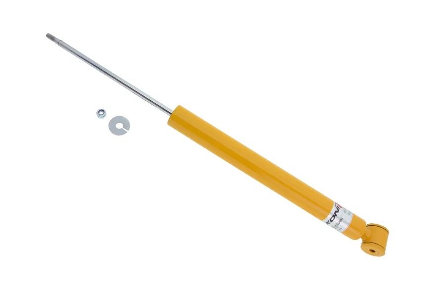 Koni 80 2815SPORT, Rear Sport (yellow) 80 SERIESs- internally adjustable, twin-tube non-gas for Volkswagen Jetta