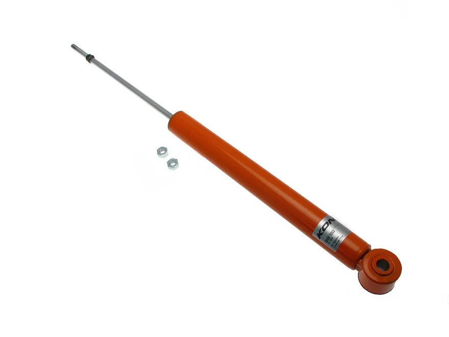 Koni 8050 1053, Rear STR.T (orange) 8050- non-adjustable, twin-tube low pressure gas