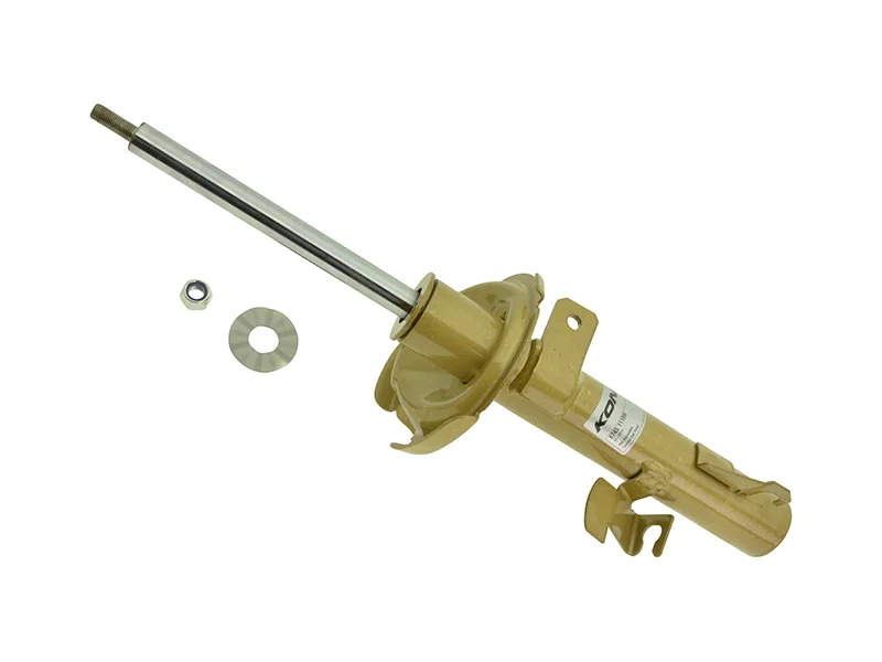 Koni 8745 1110R, Front Right Special ACTIVE (RED) 8745 SERIESs, twin-tube low pressure gas strut