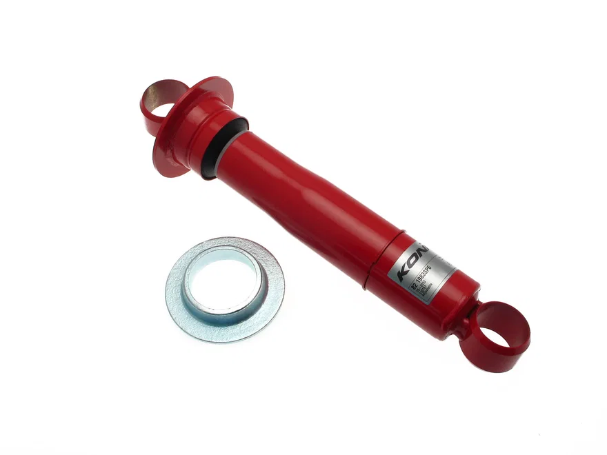 Koni 82 1983SP6, Rear Special/Classic 82 SERIESs- internally adjustable, twin-tube non gas for Ferrari